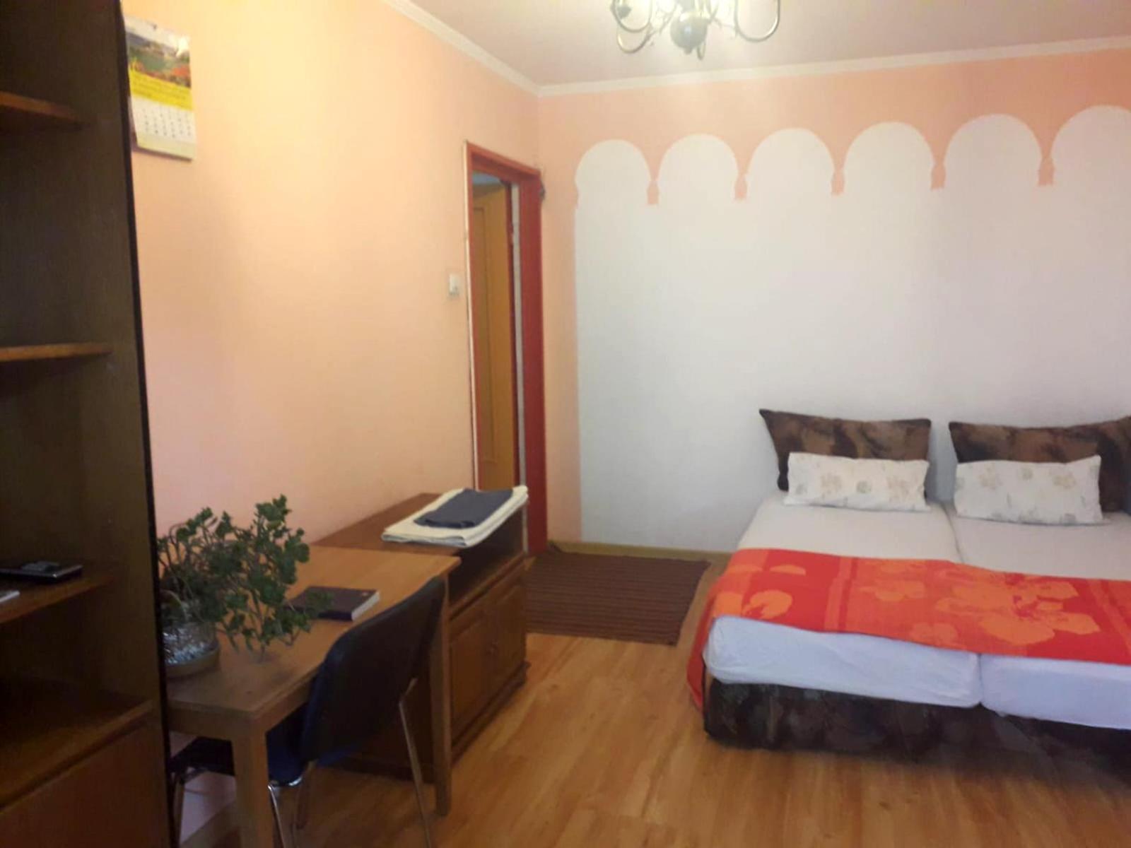 Apartment Economy Cozy 2br Apartment, Ciresica And Tomis Nord *